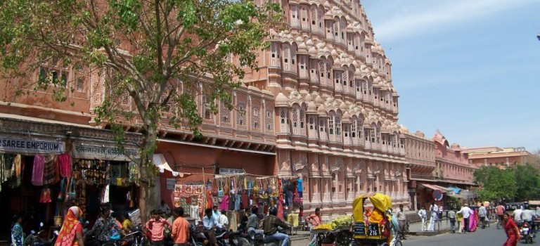 Les sites touristiques incontournables en Inde