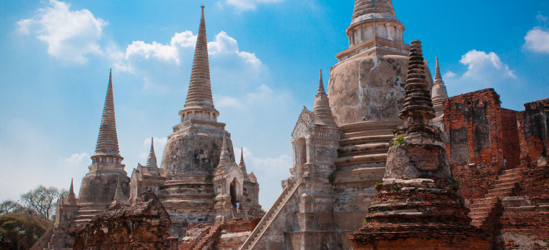 Top 5 des activités à faire à Bangkok pour 2016